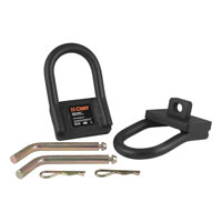 (image for) 5TH Wheel Hitch Safety Chain Anchor Kit #16000