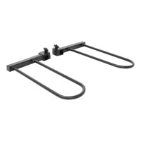 (image for) Tray Style Hitch Mount Cradle for Flat Tires #18091