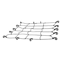 (image for) Roof Carrier Cargo Net, 44" X 38" #18200 - Click Image to Close