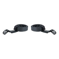 (image for) Roof Rack Kayak Holder Replacement Safety Straps 2 Pk #19235