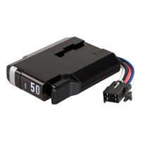 (image for) Venturer NEXT Trailer Brake Controller for 1-3 Axles #51116