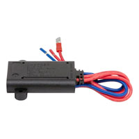 (image for) Curt Breakaway Kit Replacement Battery Charger $52025