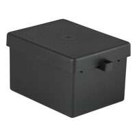 (image for) Curt Breakaway Kit Replacement Side Load Battery Case #52030