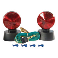 (image for) Magnetic Towing Lights #53200