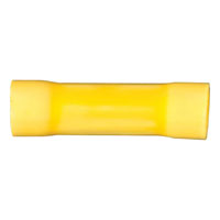 (image for) Butt Connector Yellow #59423