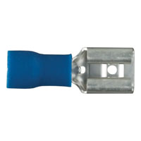 (image for) Quick Connector Blue Female #59592