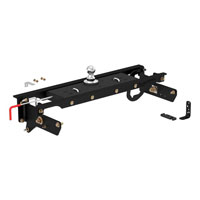 (image for) Ford F-Series Pickup 1999-2016 Double-Lock Under-Bed Gooseneck Hitch Kit #60720
