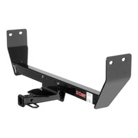 (image for) Chrysler 200 2011-2014 1 1/4" Class 1 Receiver Trailer Hitch #11133