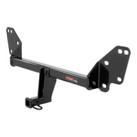 (image for) Cadillac CTS Sedan 2014-2019 1 1/4" Class 1 Receiver Trailer Hitch #11900