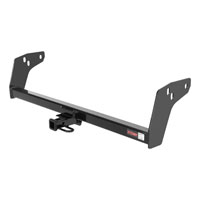 (image for) GMC Sonoma 1991-2004 1 1/4" Class 1 Receiver Trailer Hitch #12011
