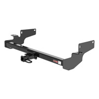 (image for) Cadillac DTS 2006-2011 1 1/4" Class 2 Receiver Trailer Hitch #12058