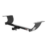 (image for) Dodge Challenger 2011-2023 1 1/4" Class 2 Receiver Trailer Hitch #12064