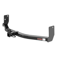 (image for) Cadillac SRX 2010-2016 1 1/4" Class 2 Receiver Trailer Hitch #12070