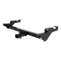 (image for) GMC G-Series Van 1978-1996 2" Class 3 Receiver Trailer Hitch #13016