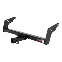 (image for) GMC S-15 Pickup 1982-1990 2" Class 3 Receiver Trailer Hitch #13021