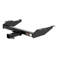 (image for) GMC C-K1500/2500/3500 Dual Exhaust 1988-1999 2" Class 3 Receiver Trailer Hitch #13042