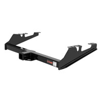 (image for) GMC C-K1500/2500/3500 1988-2000 2" OEM Class 3 Receiver Trailer Hitch #13082