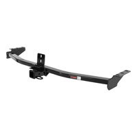 (image for) Acura MDX 2001-2006 2" Class 3 Receiver Trailer Hitch #13328