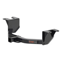 (image for) GMC Sierra 1500 & Limited 2019-2024 2" Class 3 Receiver Trailer Hitch #13393