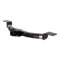 (image for) GMC Acadia & Limited 2007-2017 2" Class 3 Receiver Trailer Hitch #13424