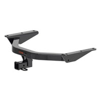 (image for) Acura MDX 2022-2025 2" Class 3 Receiver Trailer Hitch #13472