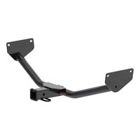 (image for) Chevrolet Trax 2024-2024 2" Class 3 Round Body Receiver Trailer Hitch #13585