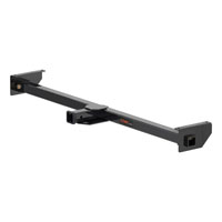 (image for) 2" Receiver Adjustable RV Trailer Hitch Fits Frames Up To 66" Wide #13704