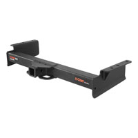 (image for) Chevrolet Avalanche 2003-2006 2" Class 5 Receiver Trailer Hitch #15324