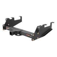 (image for) GMC C-K1500/2500/3500 1988-2000 2" Class 5 Receiver Trailer Hitch #15325