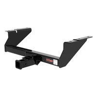 (image for) Chevrolet Avalanche 2007-2013 Front Mount Receiver Trailer Hitch #31012