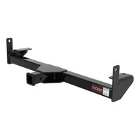 (image for) Dodge Ram Pickup 2003-2009 Front Mount Receiver Trailer Hitch #31017