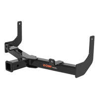 (image for) Chevrolet Colorado 2015-2022 Front Mount Receiver Trailer Hitch #31074