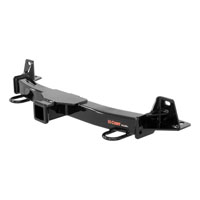 (image for) Toyota Tacoma 2016-2023 Front Mount Receiver Trailer Hitch #31075