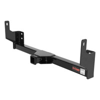 (image for) Ram 2500 2019-2024 Front Mount Receiver Trailer Hitch #31093
