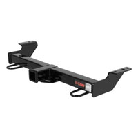 (image for) Toyota Sequoia 2001-2007 Front Mount Receiver Trailer Hitch #31180