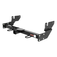 (image for) Toyota Tacoma 2005-2015 Front Mount Receiver Trailer Hitch #31313
