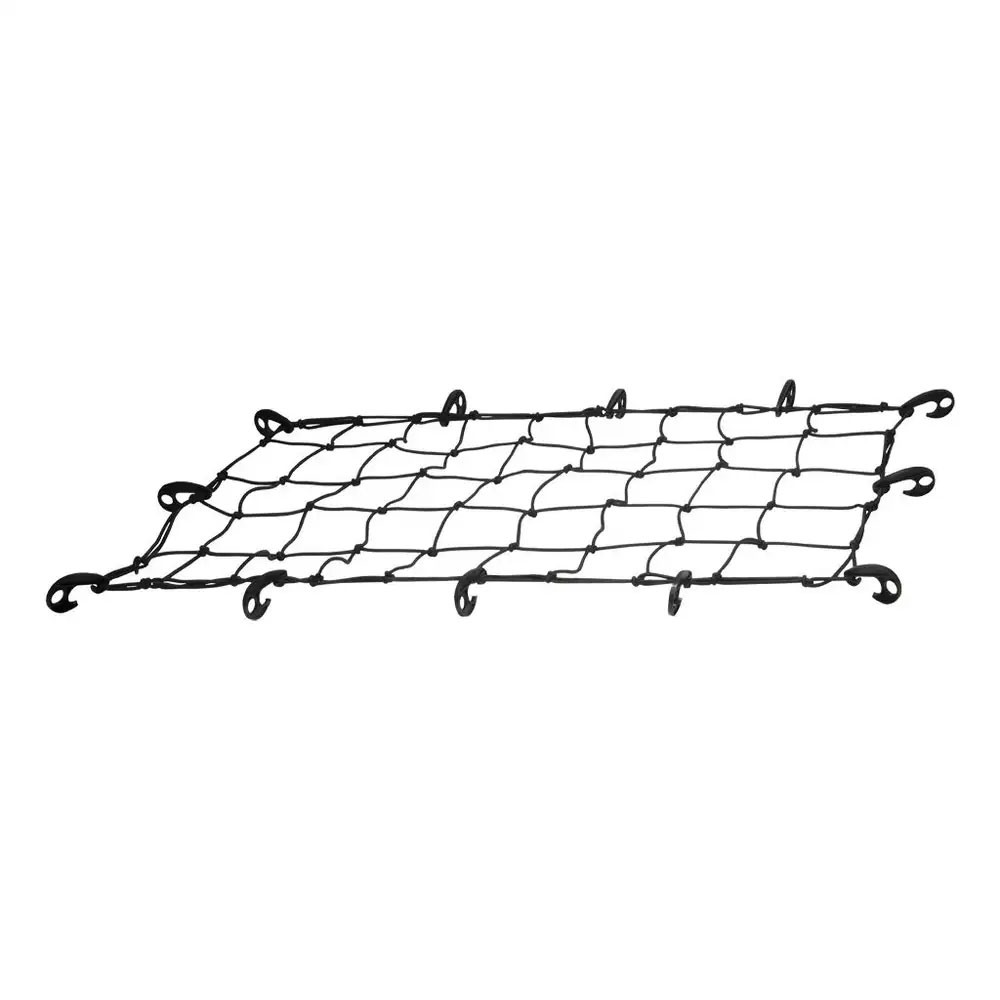 (image for) Hitch Carrier Elastic Cargo Net 43" X 24" #18202 - Click Image to Close