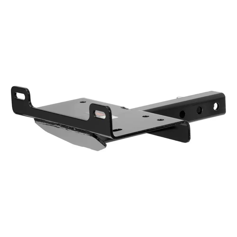 (image for) Trailer Hitch Mount Winch Mount #31010 - Click Image to Close