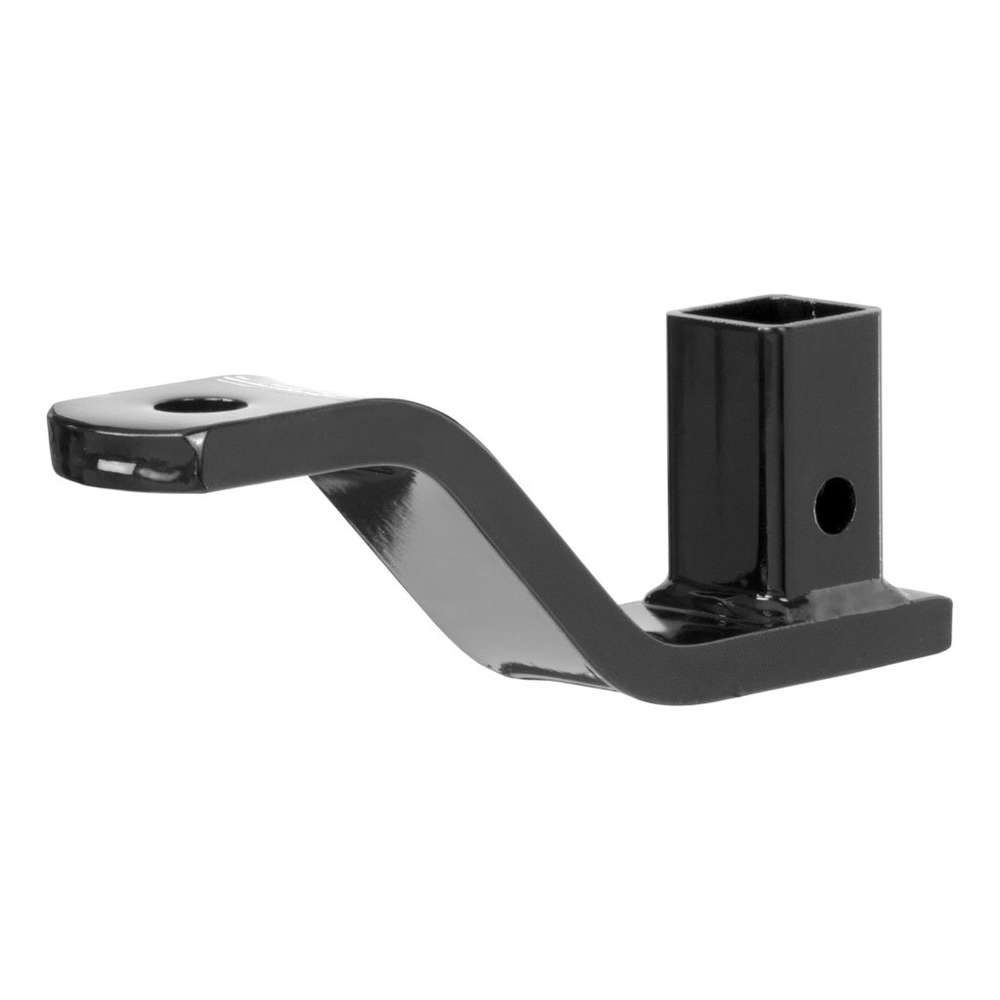 (image for) Vertical Ball Mount, 4K, 2" Shank, 9 1/8" Long, 2 1/4" Drop #45003 - Click Image to Close