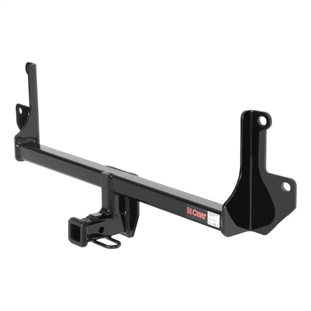 (image for) BMW 135i 2008-2011 1 1/4" Class 1 Receiver Trailer Hitch #11184