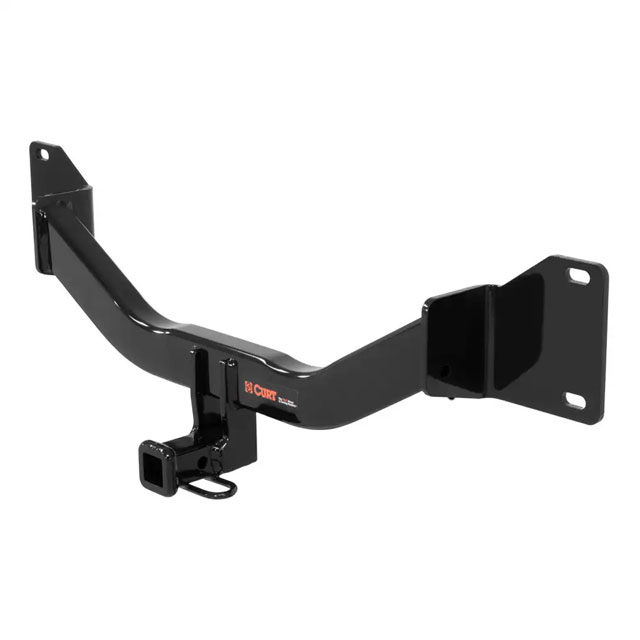 (image for) BMW 320i & xDrive 2013-2018 1 1/4" Class 1 Receiver Trailer Hitch #11367