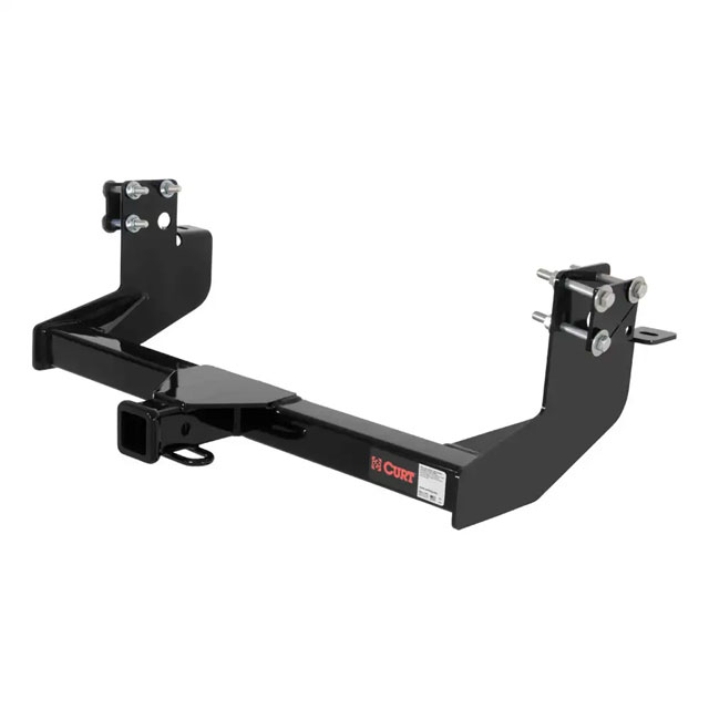 (image for) Freightliner Sprinter 2003-2006 2" Class 3 Receiver Trailer Hitch #13250