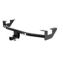 (image for) Mazda 3 Hatchback 2010-2013 1 1/4" Class 1 Receiver Trailer Hitch #11383