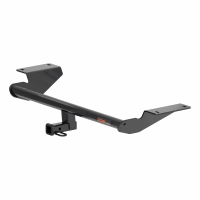 (image for) Hyundai Accent Sedan 2018-2020 1 1/4" Round Body Class 1 Receiver Trailer Hitch #11548