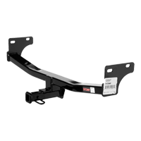 (image for) Jeep Compass 2011-2017 1 1/4" Class 2 Receiver Trailer Hitch #12057