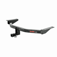 (image for) Mazda CX-9 2016-2023 1 1/4" Class 2 Receiver Trailer Hitch #12156