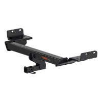 (image for) Jeep Compass 2017-2024 1 1/4" Class 2 Receiver Trailer Hitch #12174