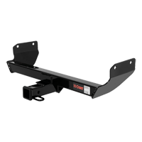 (image for) Jeep Grand Cherokee 2011-2021 2" Class 3 Receiver Trailer Hitch #13065