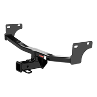 (image for) Jeep Compass 2011-2017 2" Class 3 Receiver Trailer Hitch #13081