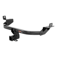 (image for) Jeep Cherokee 2014-2018 2" Class 3 Receiver Trailer Hitch #13172